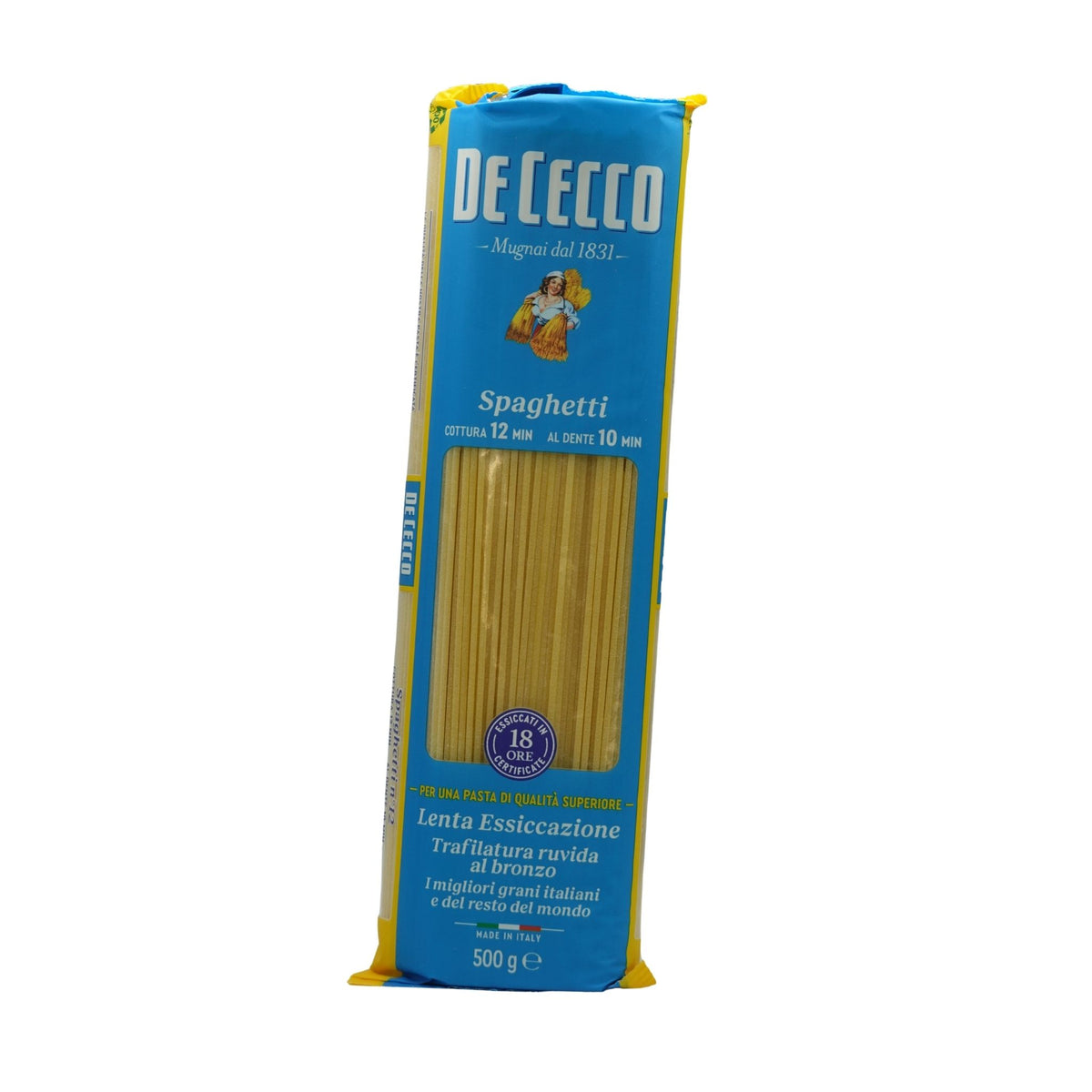 DeCecco Spaghetti