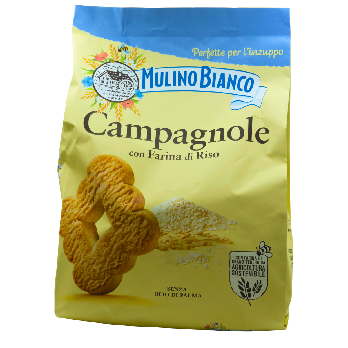 Mulino Bianco Campagnole (800g)