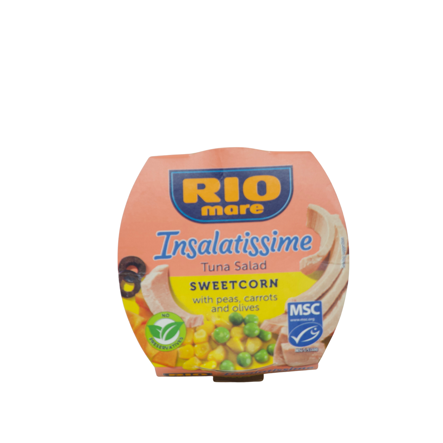 Rio Mare Insalatissime Sweetcorn (160g)