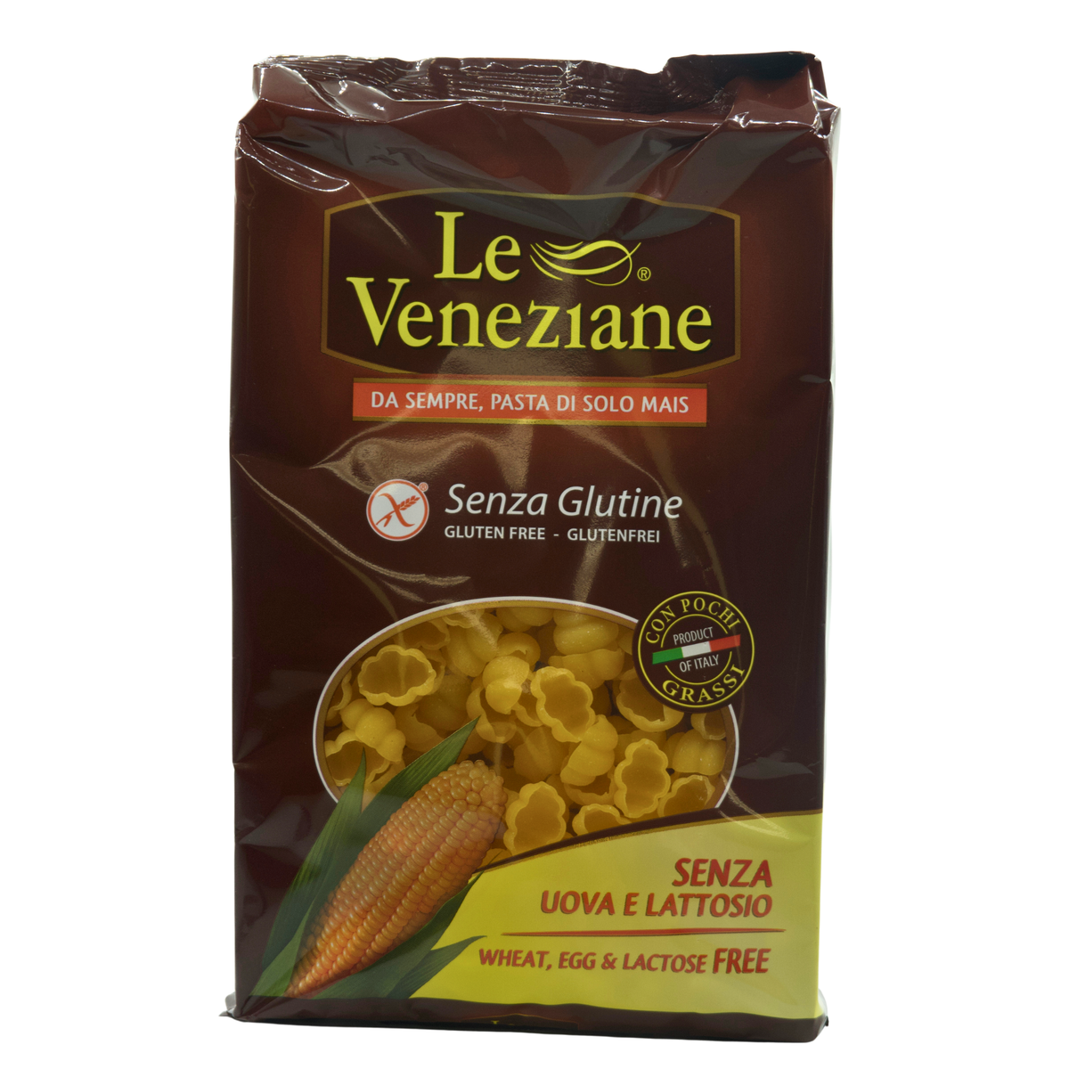 Le Veneziane Gluten Free Gnocchi (250g)