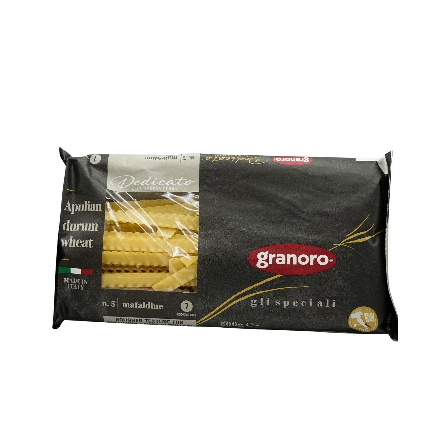 Granoro Dedicato Mafaldine n5 (500g)