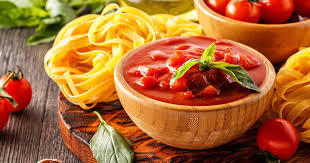 Sauces and Condiments