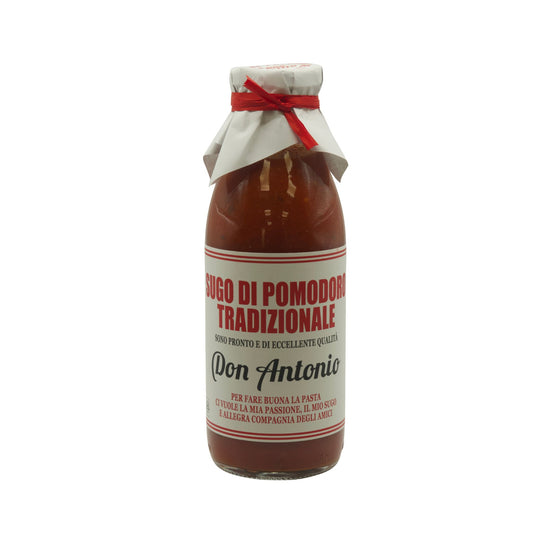 Don Antonio Sugo Tradizionale (500g)