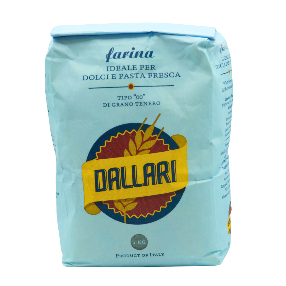 Dallari Flour (1kg) Buy one get one free!!