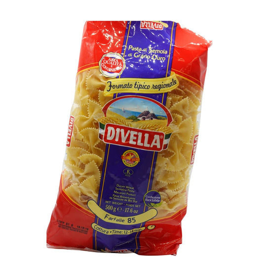 Divella Farfalle n85