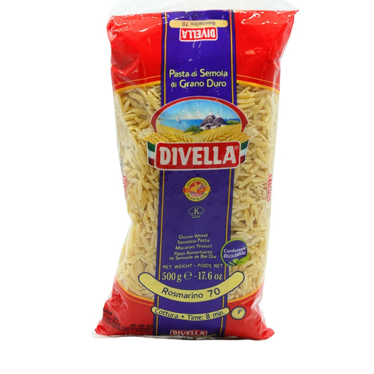 Divella Rosmarino n70
