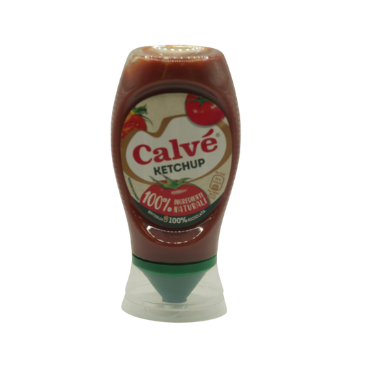 Calvé Ketchup (279g)
