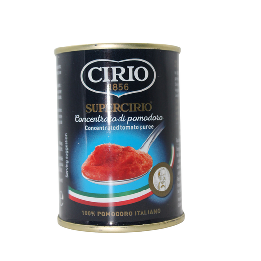 Cirio Concentrated Tomato Puree