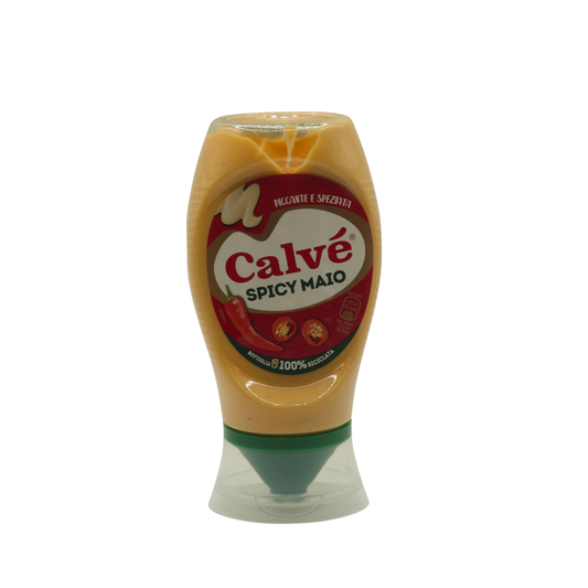 Calvé Spicy Mayo (279g)