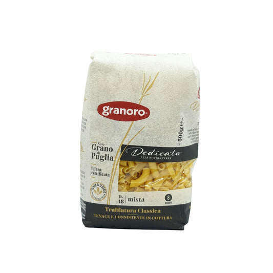 Granoro Dedicato Mista n48  (500g)