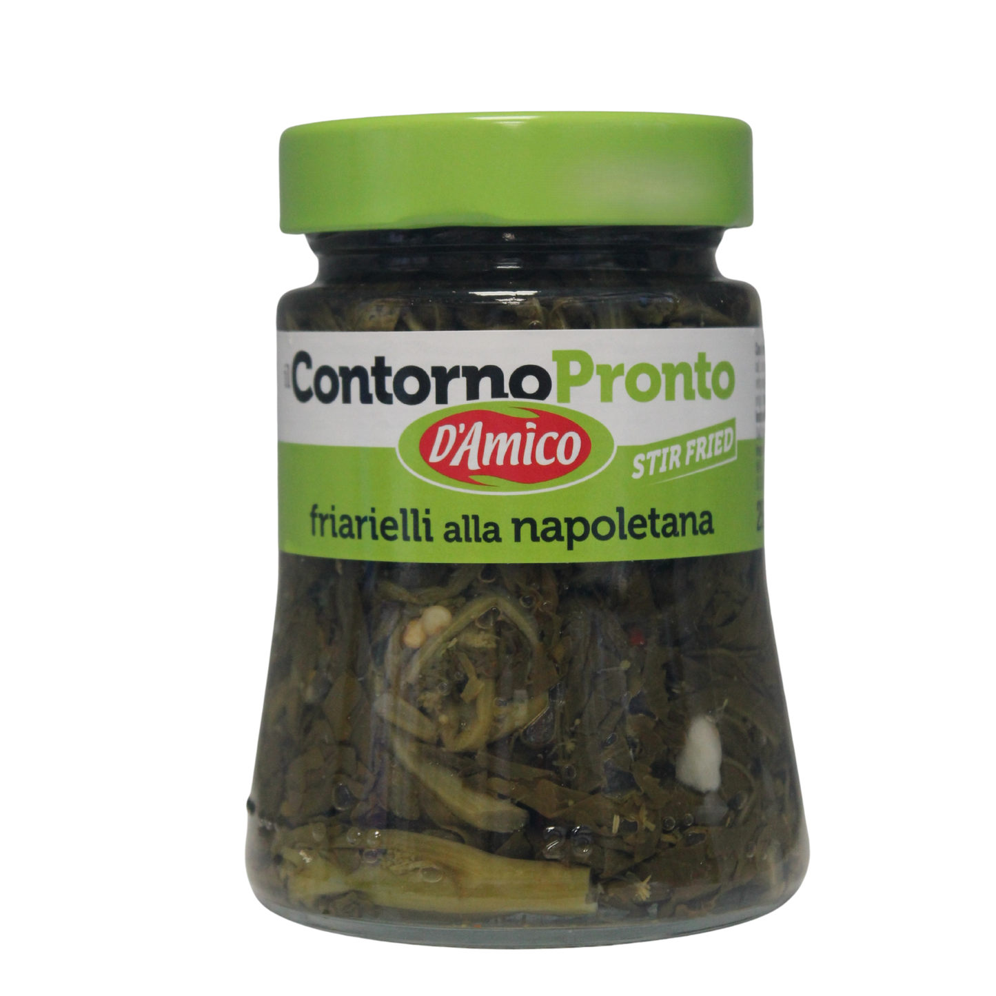 D'Amico Friarielli Alla Napoletana