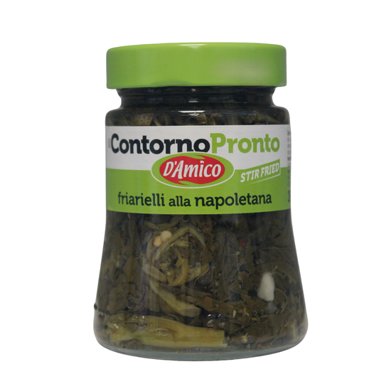 D'Amico Friarielli Alla Napoletana