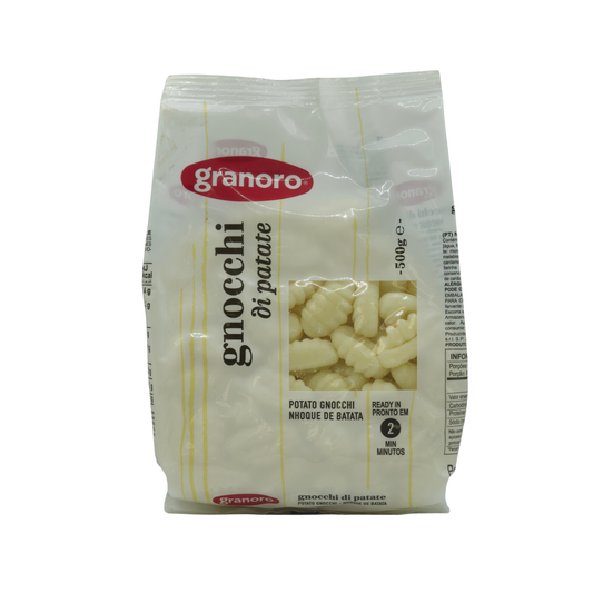 Granoro Gnocchi di Patate (500g)