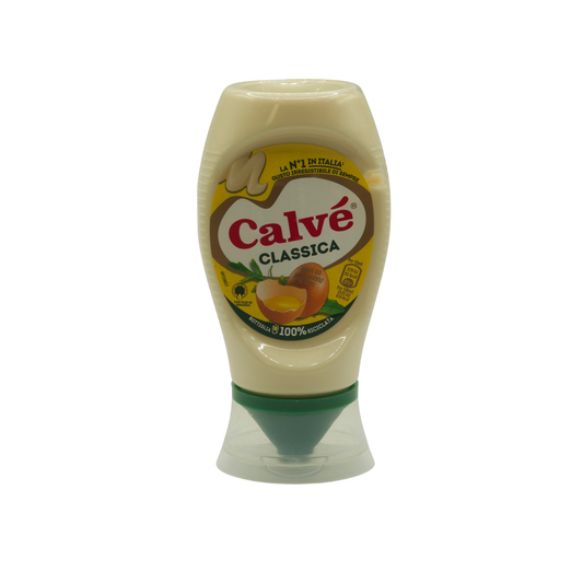 Calvé Classic Mayo (279g)