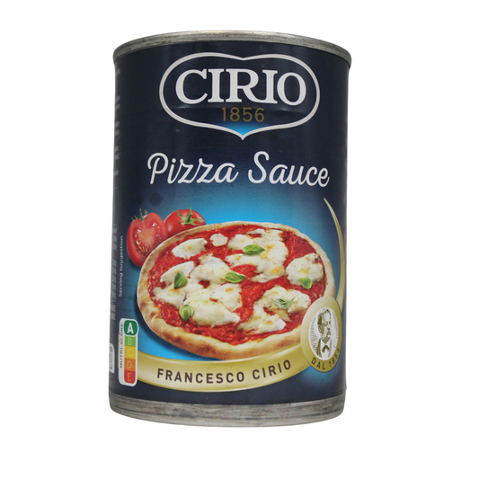 Cirio Pizza Sauce (400g)
