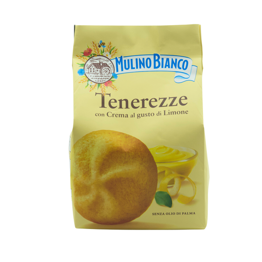 Mulino Bianco Tenerezze (200g)
