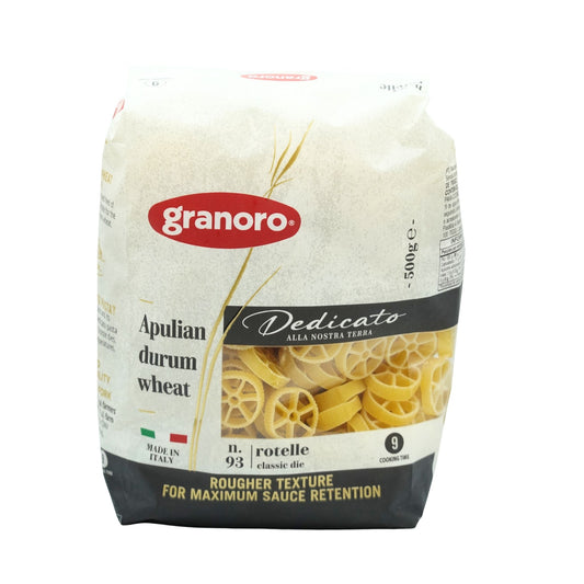 Granoro Dedicato Rotelle n93  (500g)