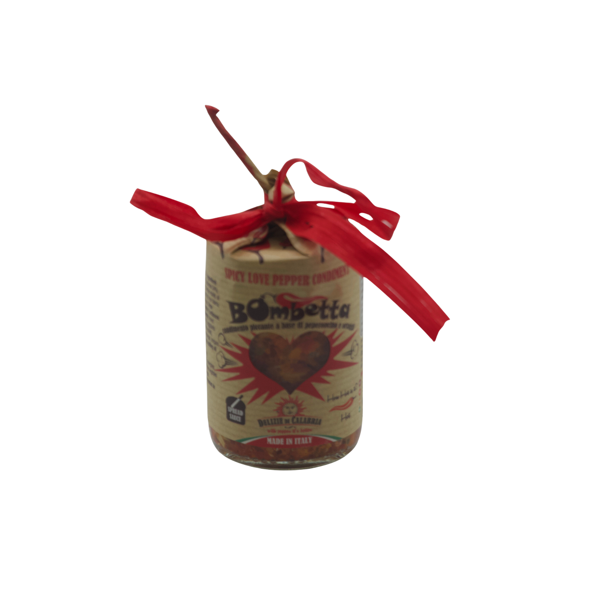 Delizie Di Calabria Bombetta (90g)