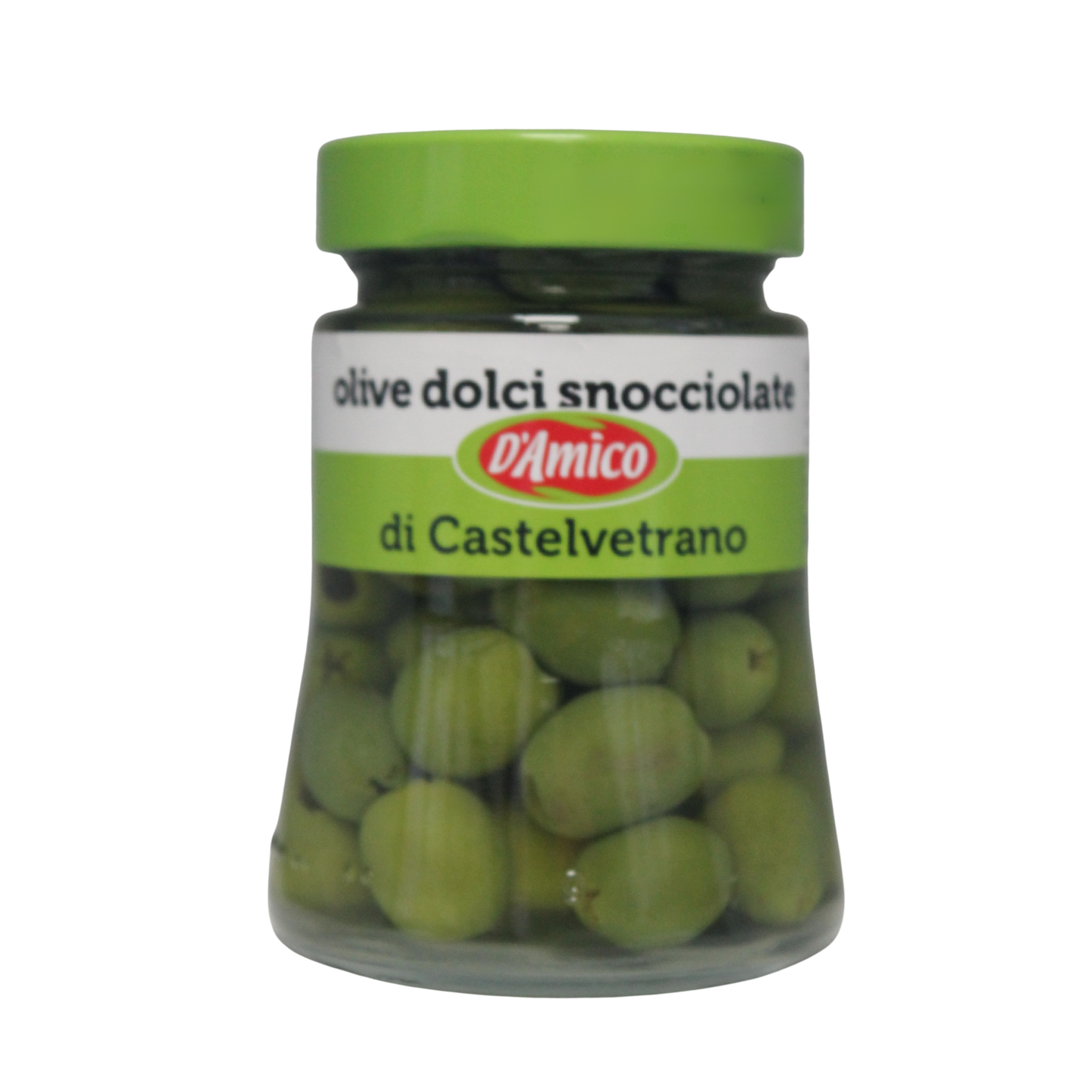 D'Amico Olive Dolci Snocciolate