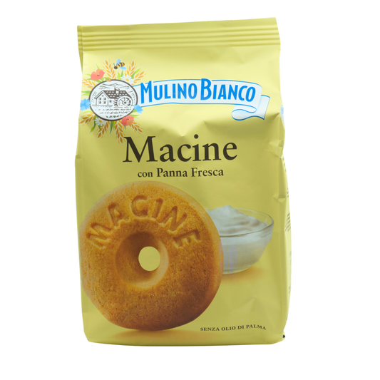 Mulino Bianco Macine (350g)