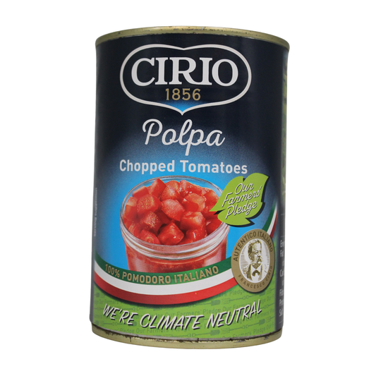 Cirio Polpa