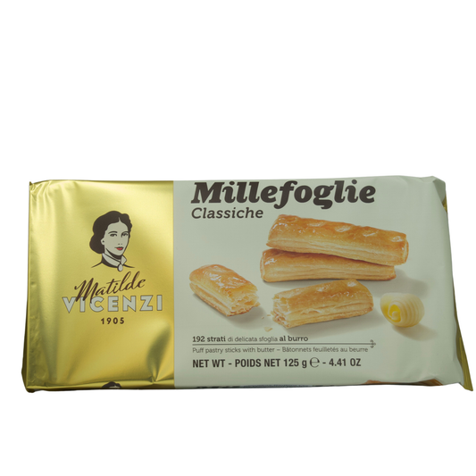 Matilde Vicenzi Millefoglie (125g)