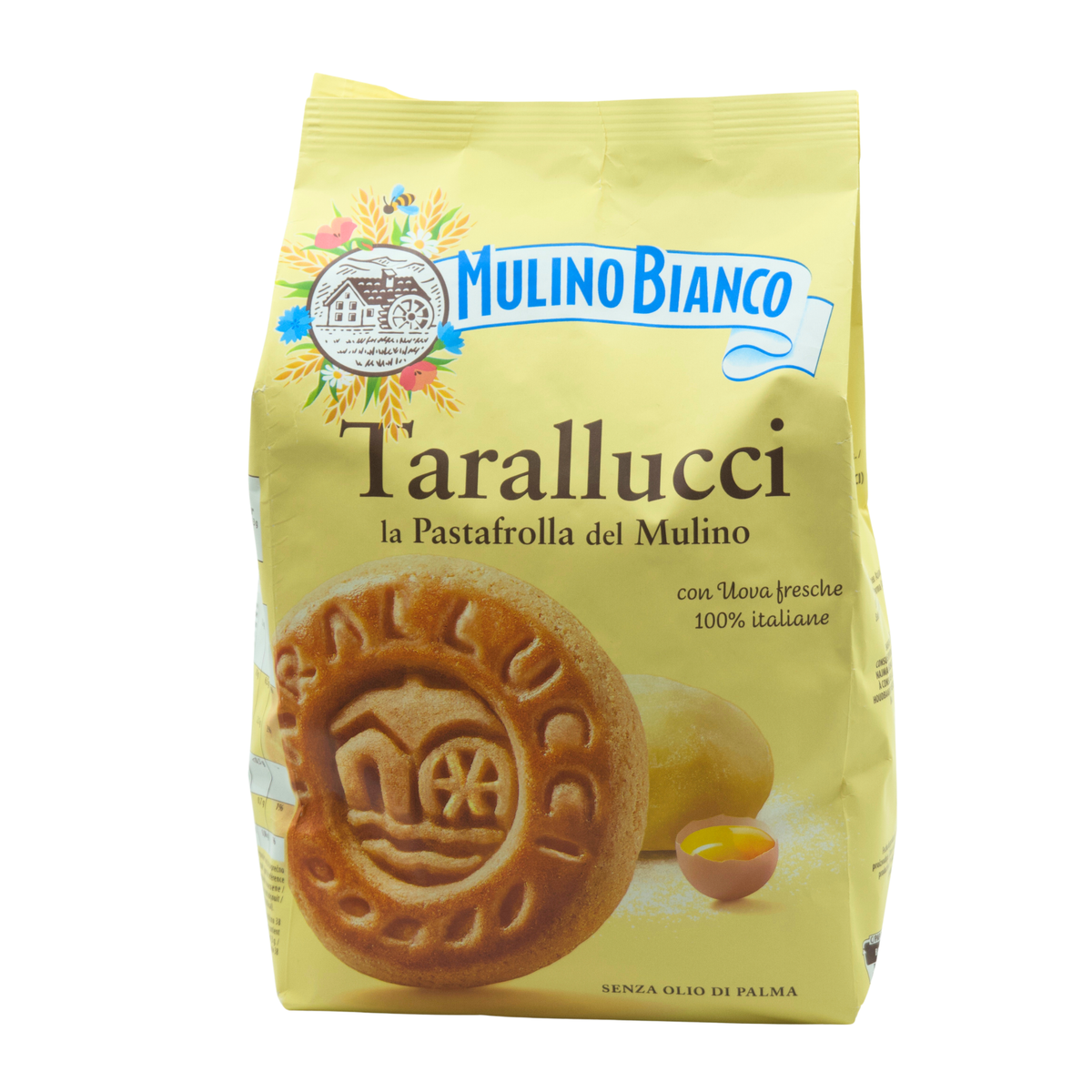 Mulino Bianco Tarallucci (350g)