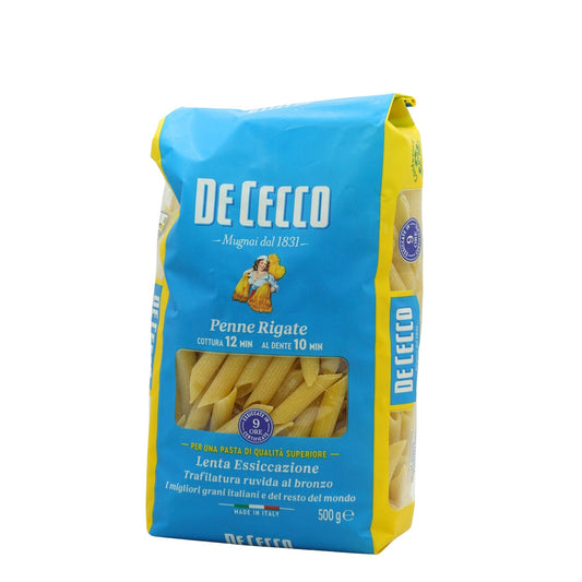 DeCecco Penne Rigate