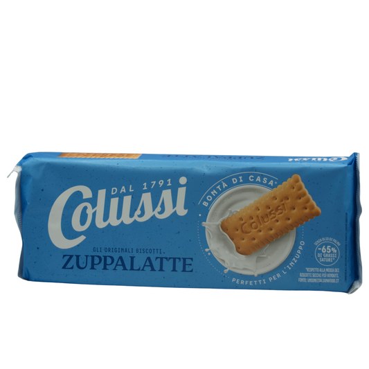 Calussi Zuppalatte (250g)