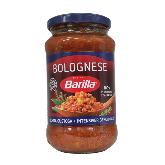 Barilla Bolognese (400g)