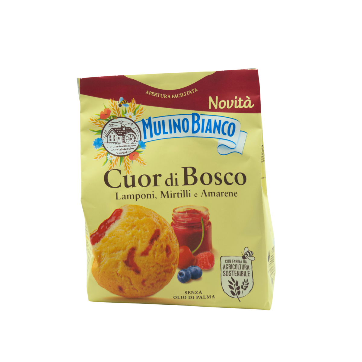 Mulino Bianco Cour di Bosco (300g)