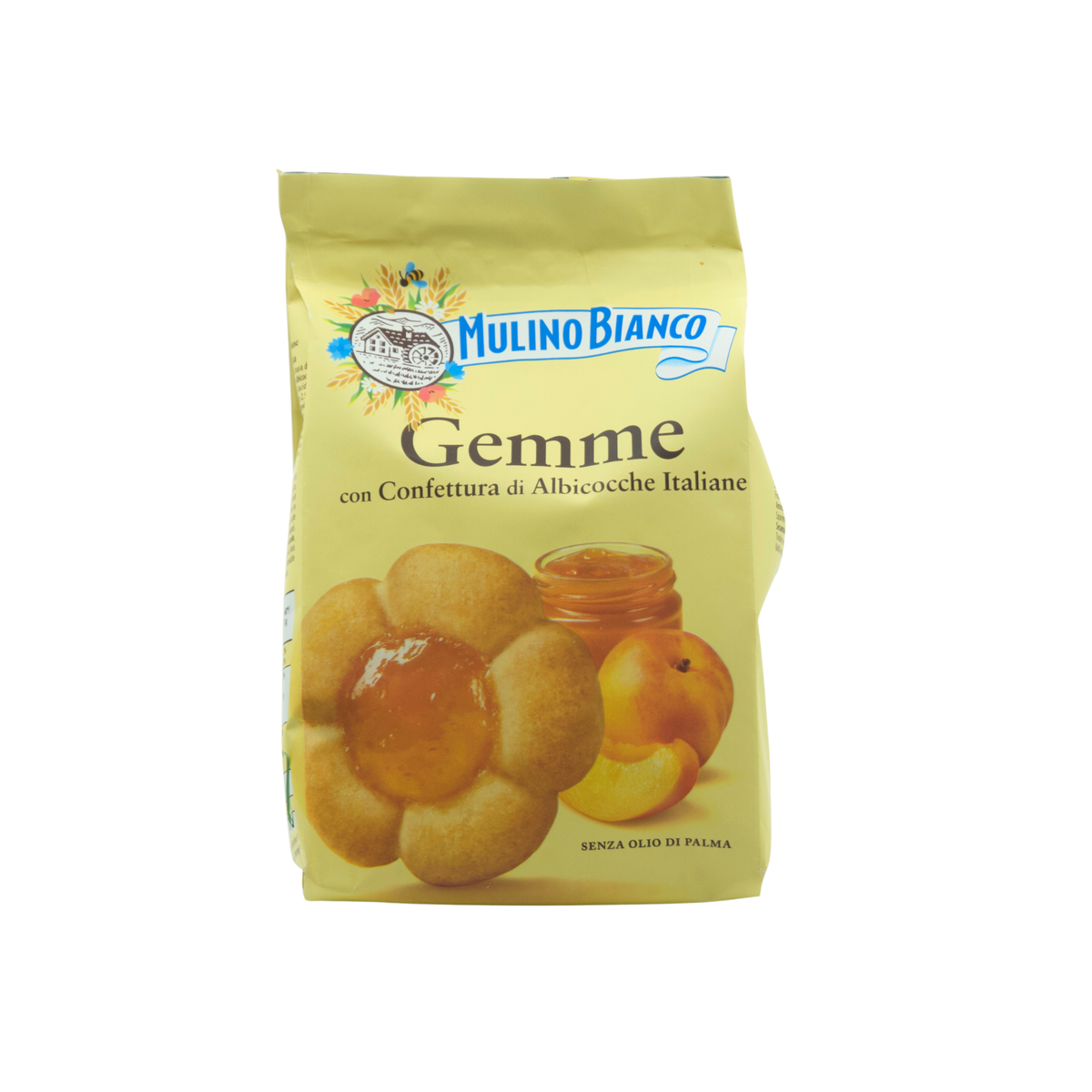 Mulino Bianco Gemme (200g)