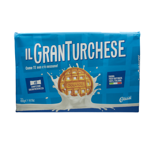 Calussi Il Granturchese