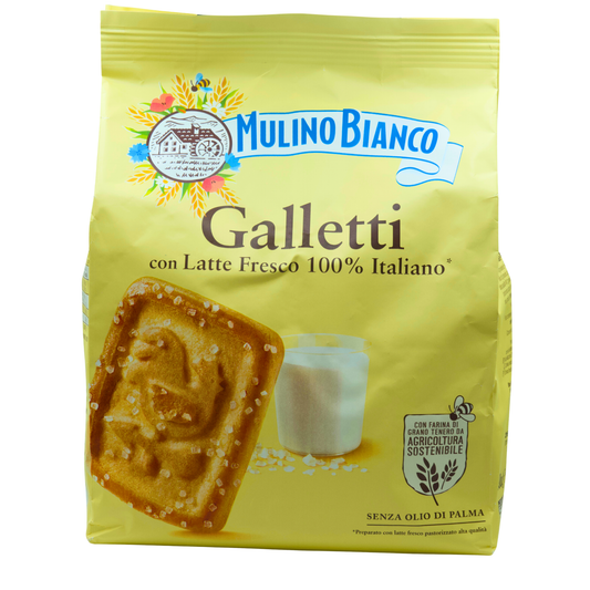 Mulino Bianco Galletti (800g)