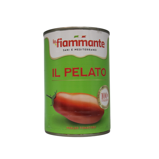 La Fiammante Il Pelato (400g)