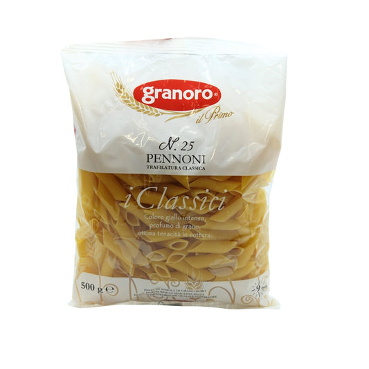 Granoro Pennoni n25  (500g)