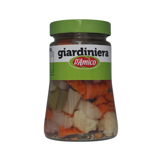 D'Amico Giardiniera