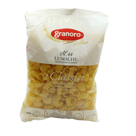 Granoro Lumache n44  (500g)