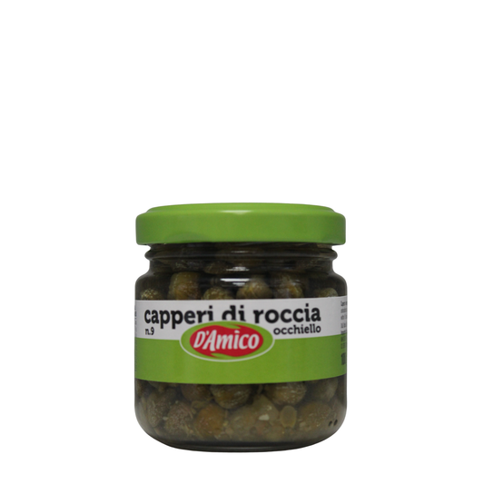D'Amico Capperi Di Roccia