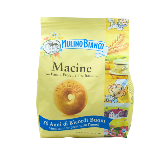 Mulino Bianco Macine (350g)