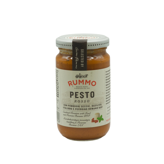 Rummo Pesto Rosso