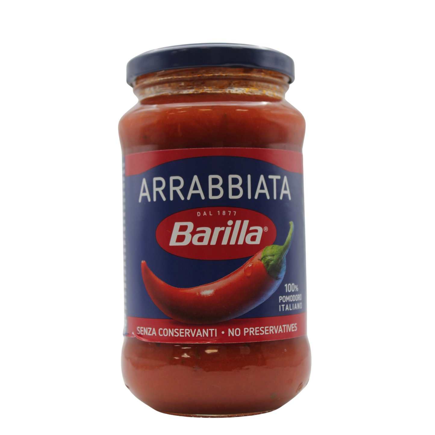 Barilla Arrabbiata (400g)
