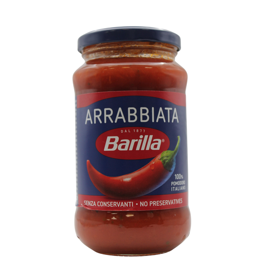 Barilla Arrabbiata (400g)