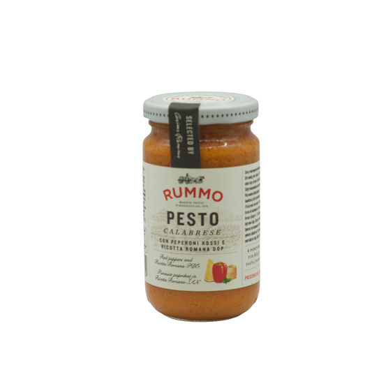 Pesto Calabrese