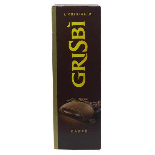 Grisbì Caffè/Coffee (135g)