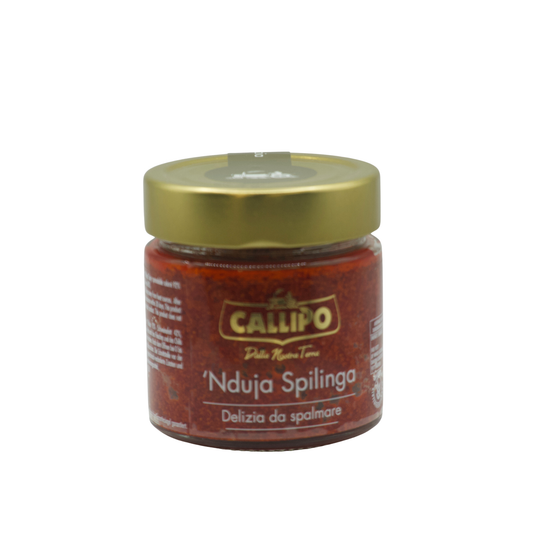 Callipo 'Nduja Spilinga