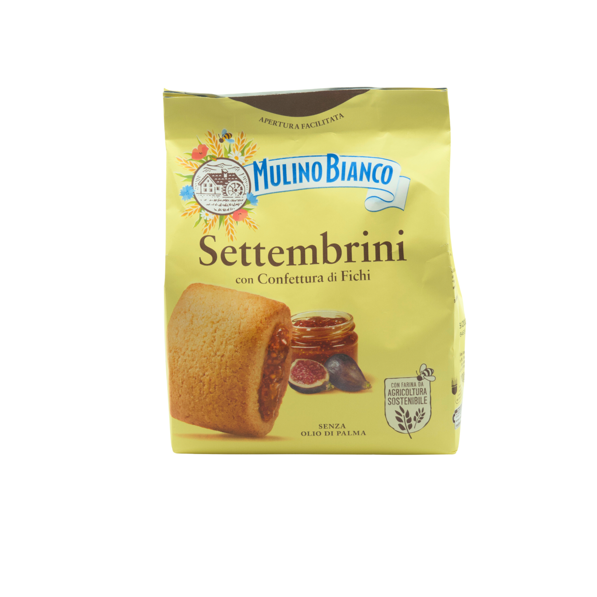 Mulino Bianco Settembrini (300g)