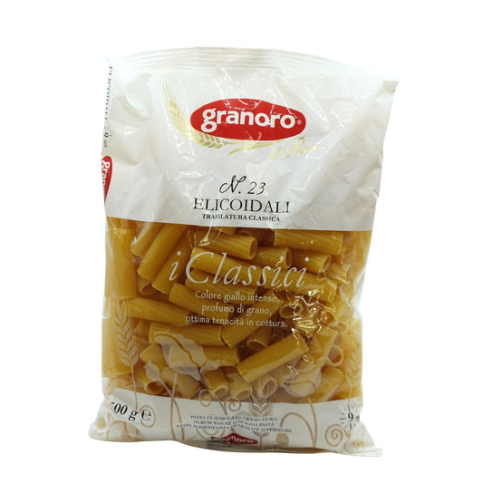 Granoro Elicoidali n23  (500g)