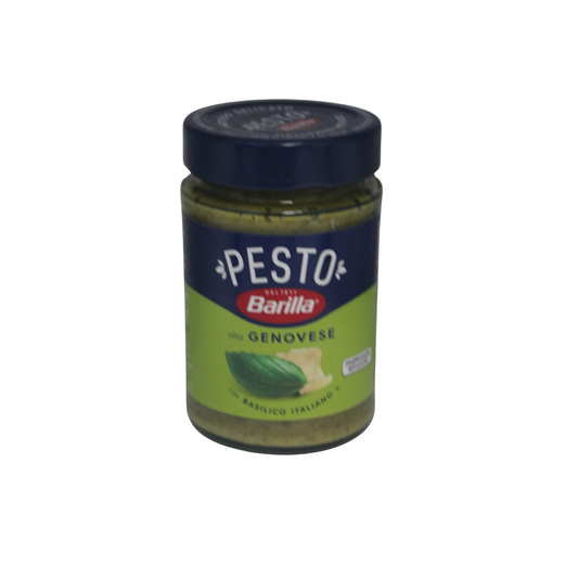 Barilla Pesto all Genovese (190g)