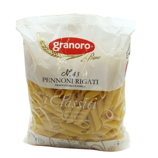 Granoro Pennoni Rigati n43  (500g)